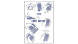 The Card Expert by Lynn J. Searles