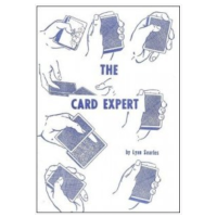 The Card Expert by Lynn J. Searles
