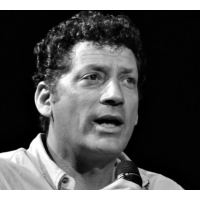 Michael Weber – Changing the Present