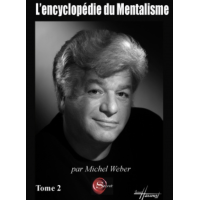 L’encyclopédie du Mentaliste Tome 2 by Michel Weber