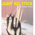 Jumping stick by Kenneth Costa Jumping stick by Kenneth Costa