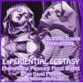 Brian David Phillips – eXperiential Ecstacy Brian David Phillips – eXperiential Ecstacy