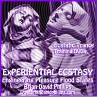 Brian David Phillips – eXperiential Ecstacy