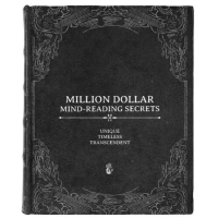 Million Dollar Mind-Reading Secrets