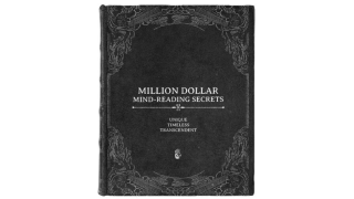 Million Dollar Mind-Reading Secrets