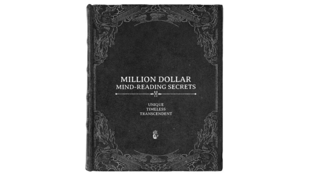 Million Dollar Mind-Reading Secrets - 2024