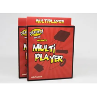 Multiplayer Handkerchief by DEFMA