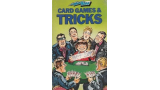 Patrick Page - Card Games Tricks