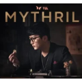 Mythril Vol. 1-3 By Wk and Sansminds Mythril Vol. 1-3 By Wk and Sansminds