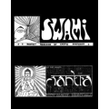 Swami and Mantra by Sam Dalal Swami and Mantra by Sam Dalal