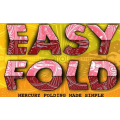 Easy Fold by Matthew Wright Easy Fold by Matthew Wright