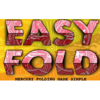 Easy Fold by Matthew Wright