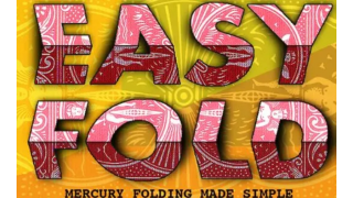 Easy Fold by Matthew Wright