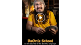 Dani DaOrtiz - DaOrtiz School Lessons 8 (ALL 18 Video) (Spanish)