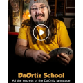 Dani DaOrtiz - DaOrtiz School Lessons 2 (ALL 23 Video) (Spanish) Dani DaOrtiz - DaOrtiz School Lessons 2 (ALL 23 Video) (Spanish)