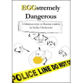 Stefan Olschewski - EGGstremely Dangerous Stefan Olschewski - EGGstremely Dangerous