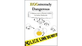 Stefan Olschewski - EGGstremely Dangerous