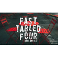 Dave Davies - Fast Tabled Four Dave Davies - Fast Tabled Four