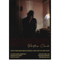 Midnight Poetry Club By Lewis Le Val Midnight Poetry Club By Lewis Le Val