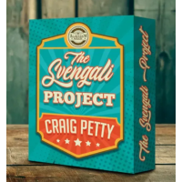 The Svengali Deck Project by Craig Petty