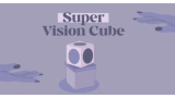 SUPER VISION CUBE by Julio Montoro