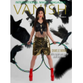 Vanish Magazine 122 Vanish Magazine 122