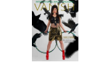 Vanish Magazine 122