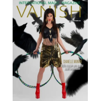 Vanish Magazine 122