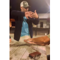 Slop Shuffle Triumph by Rudy Tinoco Slop Shuffle Triumph by Rudy Tinoco