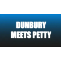 Dunbury Meets Petty by Craig Petty