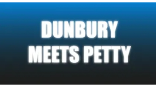 Dunbury Meets Petty by Craig Petty