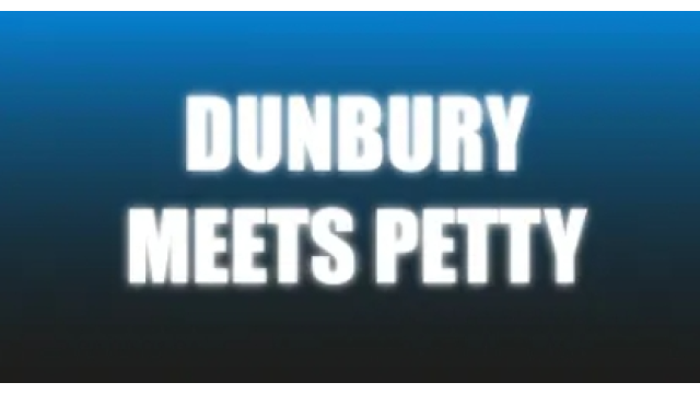 Dunbury Meets Petty by Craig Petty - 2024