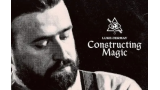 Constructing Magic by Luke Jermay