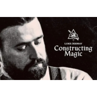 Constructing Magic by Luke Jermay