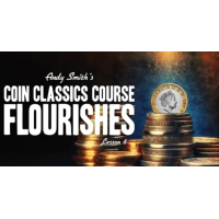 Andy Smith - Coin Classics Lesson 6