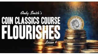 Andy Smith - Coin Classics Lesson 6