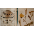 Matthew Dowden - Shrinkage Matthew Dowden - Shrinkage