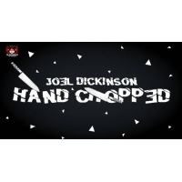 Joel Dickinson - Hand Chopped