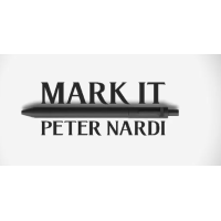 Unlimited Original - Peter Nardi Mark It