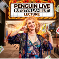 Krystyn Lambert LIVE Krystyn Lambert LIVE