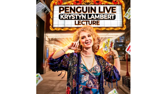 Krystyn Lambert LIVE - 2024