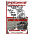 DIEBOXED by Rodger Lovins DIEBOXED by Rodger Lovins