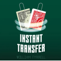 Instant Transfer by Will Tyrrell Instant Transfer by Will Tyrrell