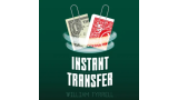 Instant Transfer by Will Tyrrell