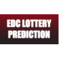 EDC Lottery Prediction by Craig Petty EDC Lottery Prediction by Craig Petty