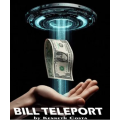 Bill teleport By Kenneth Costa (Video+PDF) Bill teleport By Kenneth Costa (Video+PDF)