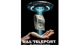 Bill teleport By Kenneth Costa (Video+PDF)