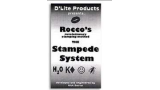 Stampede System by Rocco and Nick Savva