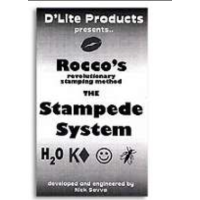 Stampede System by Rocco and Nick Savva