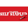 Liam Montier - From The Academy Self Stapled Liam Montier - From The Academy Self Stapled